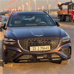 جێنسس GV70